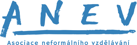 ANEV logo